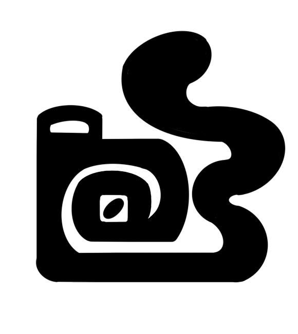 Steam & Shutter Logo